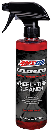  Wheel + Tire Cleaner (WTC)